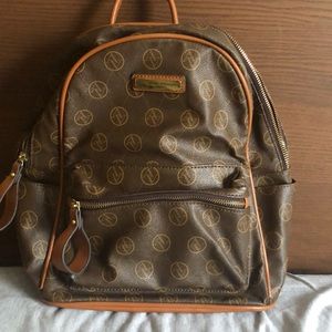 Adrienne Vittadini back pack